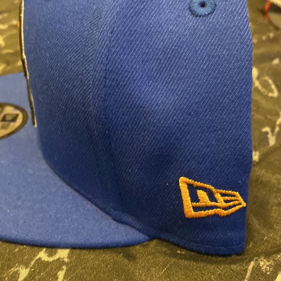 Rams New Era - Picture 2 of 2